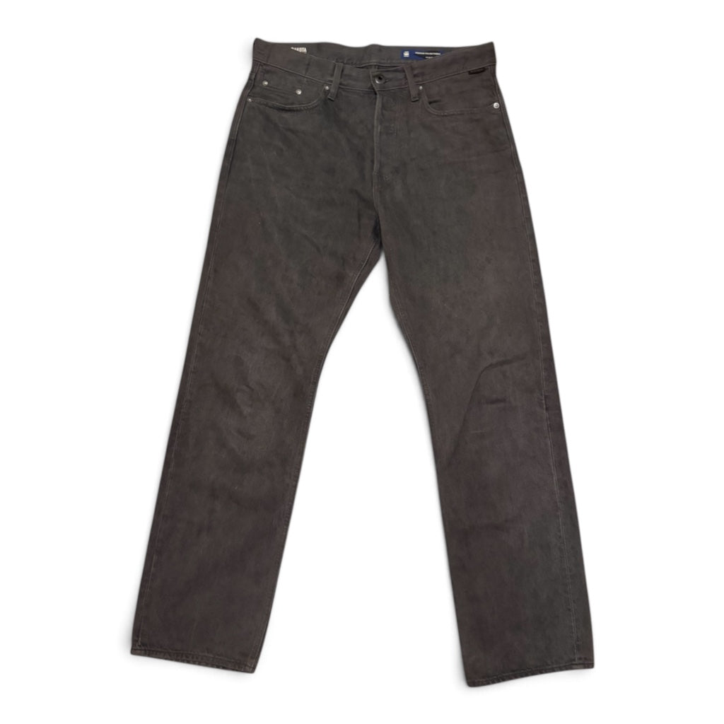 G-Star Raw Dakota Straight Jeans