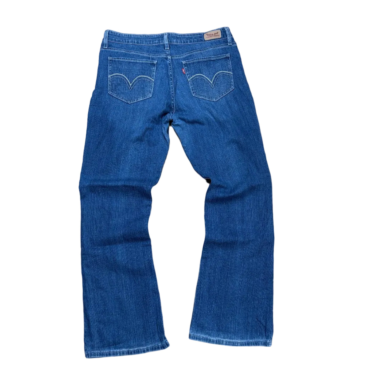 Levi‘s 518 Superlow Bootcut Jeans